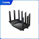 TP-Link Archer AX95 AX7800 Tri-Band 8-Stream Wi-Fi 6 Router