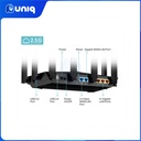 TP-Link Archer AX95 AX7800 Tri-Band 8-Stream Wi-Fi 6 Router