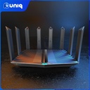 TP-Link Archer AX95 AX7800 Tri-Band 8-Stream Wi-Fi 6 Router