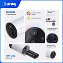 TP-Link Tapo C420S1 Smart Wire-Free Security Camera System