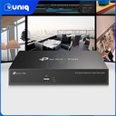 TP-Link VIGI NVR1008H 8 Channel Network Video Recorder