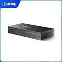 TP-Link VIGI NVR1004H-4P 4 Channel PoE+ Network Video Recorder