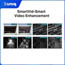 TP-Link VIGI C430 (2.8/4mm) 3MP Full-Color Turret Network Camera