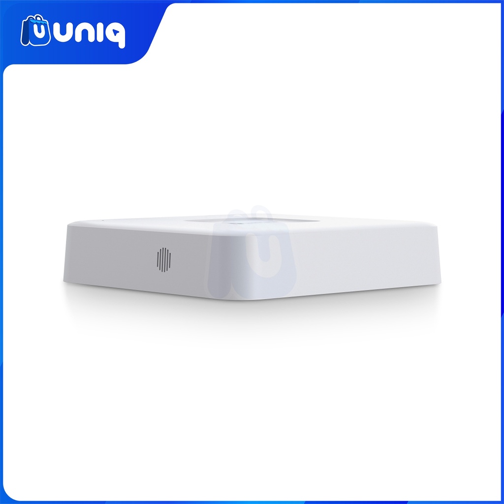 TP-Link VIGI NVR1104H-4P 4 Channel PoE+ Network Video Recorder