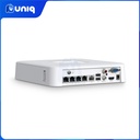 TP-Link VIGI NVR1104H-4P 4 Channel PoE+ Network Video Recorder