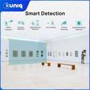 TP-Link VIGI C230 (2.8/4mm) 3MP Full-Color Dome Network Camera
