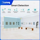 TP-Link VIGI C420I (2.8/4mm) 2MP IR Turret Network Camera