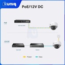 TP-Link VIGI C230I (2.8mm) 3MP IR Dome Network Camera