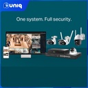 TP-Link VIGI C440 (2.8mm/4mm) 4MP Full-Color Turret Network Camera