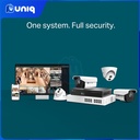 TP-Link VIGI NVR1016H 16 Channel Network Video Recorder
