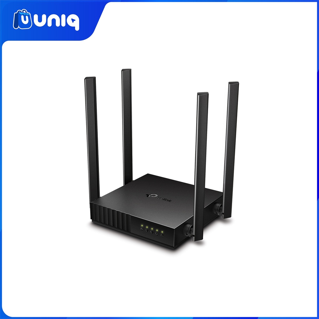 TP-Link Archer C54 AC1200 Dual Band Wi-Fi Router