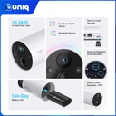 TP-Link Tapo C420S2 Smart Wire-Free Security Camera System