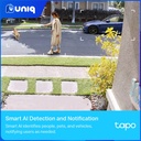 TP-Link Tapo C420S2 Smart Wire-Free Security Camera System