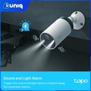 TP-Link Tapo C420S2 Smart Wire-Free Security Camera System