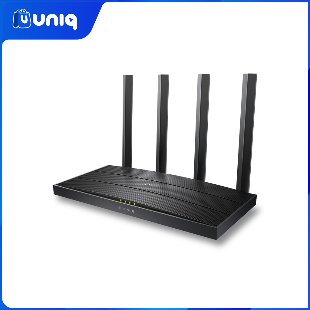 TP-Link Archer AX12 AX1500 Wi-Fi 6 Router