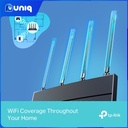TP-Link Archer AX12 AX1500 Wi-Fi 6 Router