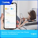 TP-Link Tapo T315 Tapo Smart Temperature & Humidity Monitor