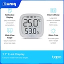 TP-Link Tapo T315 Tapo Smart Temperature & Humidity Monitor
