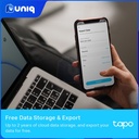 TP-Link Tapo T315 Tapo Smart Temperature & Humidity Monitor