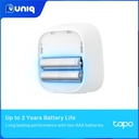TP-Link Tapo T315 Tapo Smart Temperature & Humidity Monitor