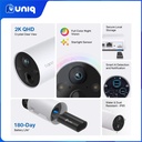 TP-Link Tapo C420 Smart Wire-Free Security Camera