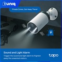 TP-Link Tapo C420 Smart Wire-Free Security Camera