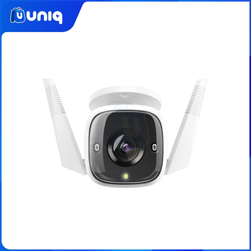 TP-Link Tapo TC65 Outdoor Security Wi-Fi Camera