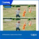 TP-Link Tapo TC65 Outdoor Security Wi-Fi Camera
