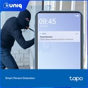 TP-Link Tapo TC65 Outdoor Security Wi-Fi Camera