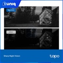 TP-Link Tapo TC65 Outdoor Security Wi-Fi Camera