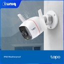 TP-Link Tapo TC65 Outdoor Security Wi-Fi Camera