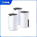 TP-Link Deco S7 (3-Pack) AC1900 Whole Home Mesh Wi-Fi System