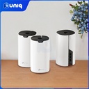 TP-Link Deco S7 (3-Pack) AC1900 Whole Home Mesh Wi-Fi System