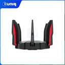TP-Link Archer GX90 AX6600 Tri-Band Wi-Fi 6 Gaming Router