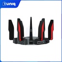 TP-Link Archer GX90 AX6600 Tri-Band Wi-Fi 6 Gaming Router