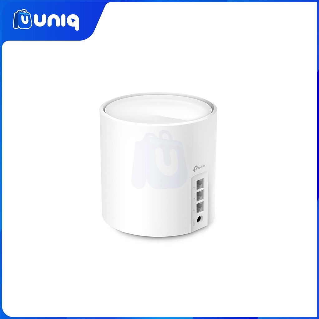 TP-Link Deco X50 (1-Pack) AX3000 Whole Home Mesh WiFi 6 System