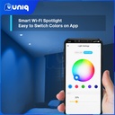 TP-Link Tapo L630 Smart Wi-Fi Spotlight Multicolor