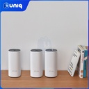 TP-Link Deco E4 (3-pack) AC1200 Whole Home Mesh Wi-Fi System