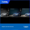 TP-Link Tapo C320WS Outdoor Security 4MP Wi-Fi Camera