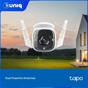 TP-Link Tapo C320WS Outdoor Security 4MP Wi-Fi Camera