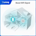 TP-Link RE330 AC1200 Mesh Wi-Fi Extender