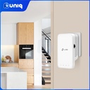 TP-Link RE330 AC1200 Mesh Wi-Fi Extender
