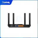 TP-Link Archer AX55 (AX3000) Dual Band Gigabit Wi-Fi 6 Router