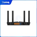 TP-Link Archer AX23 (AX1800) Dual-Band Wi-Fi 6 Router