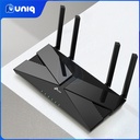 TP-Link Archer AX23 (AX1800) Dual-Band Wi-Fi 6 Router