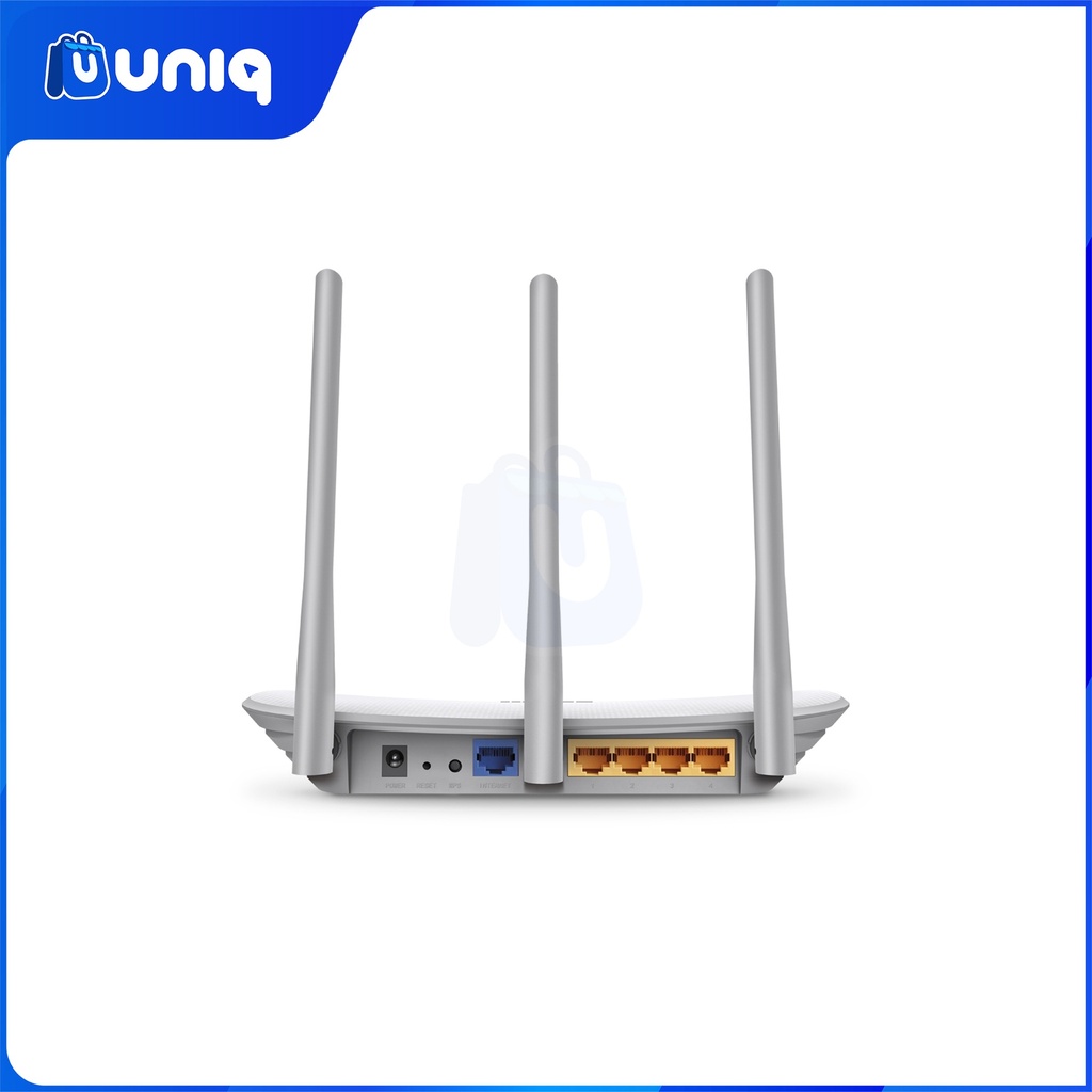 TP-Link TL-WR845N 300Mbps Wireless N Router