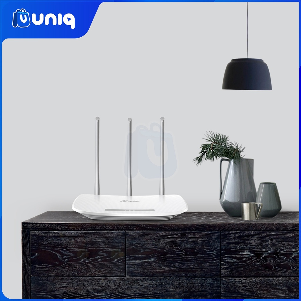 TP-Link TL-WR845N 300Mbps Wireless N Router