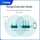 TP-Link TL-WR845N 300Mbps Wireless N Router