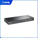 TP-Link TL-SG1024 24-Port Gigabit Rackmount Switch