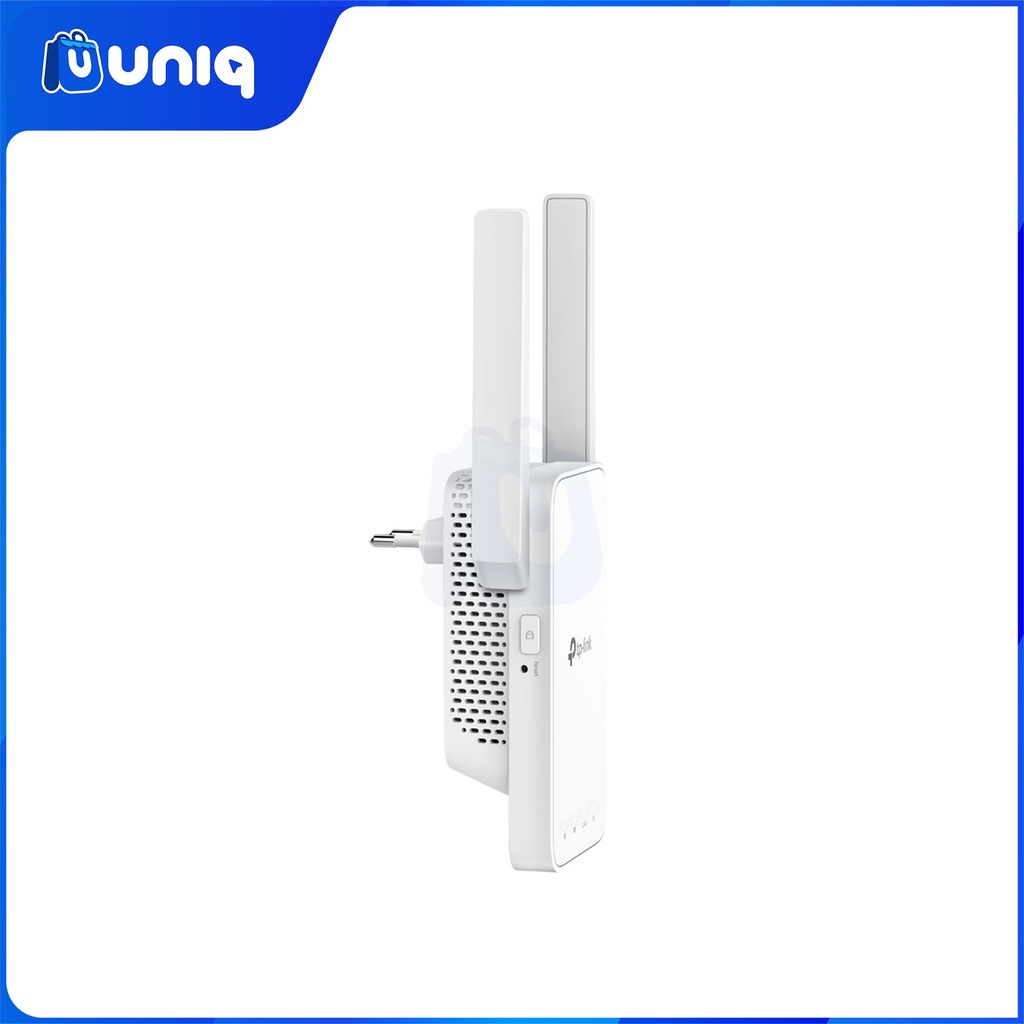 TP-Link RE215 AC750 OneMesh Wi-Fi Range Extender
